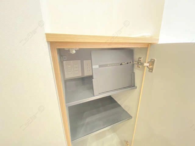 NURO光　無線ルーター